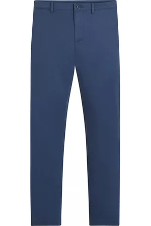 Tommy Hilfiger Chino , Effen