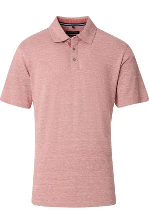 Casa Moda Polo shirt Korte mouw