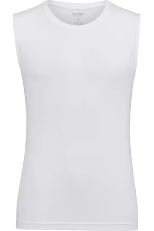 Olymp Level Five Tanktop , Effen