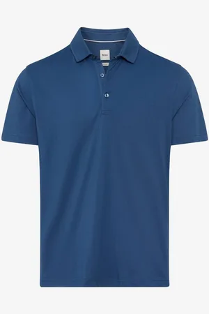 Brax Polo shirt Korte mouw