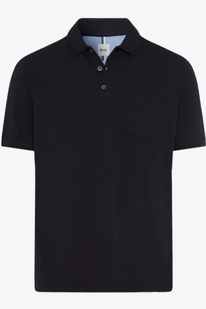 Brax Polo shirt Korte mouw