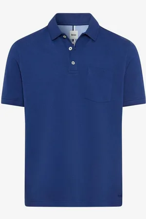 Brax Polo shirt Korte mouw