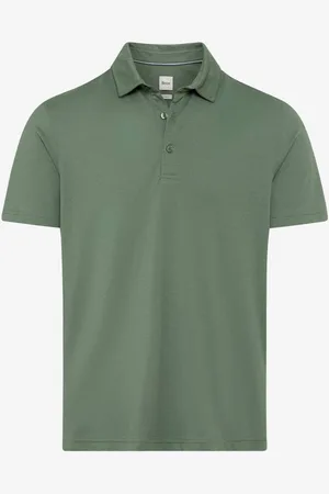 Brax Polo shirt Korte mouw