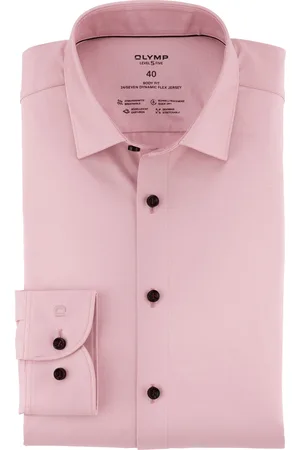 Olymp Level Five 24/Seven Jersey shirt , Effen