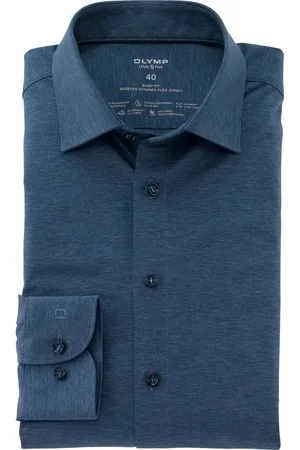 Olymp Level Five 24/Seven Jersey shirt , Effen