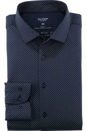 Olymp Level Five 24/Seven Jersey shirt , Bedrukt
