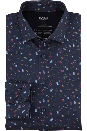 Olymp Level Five 24/Seven Jersey shirt , Bedrukt