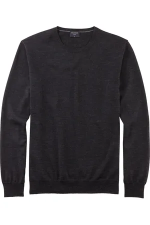 Olymp Casual Trui ronde hals , Effen