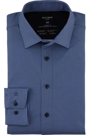 Olymp Luxor 24/Seven Jersey shirt , Bedrukt