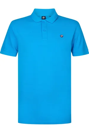 Petrol Industries Polo shirt Korte mouw