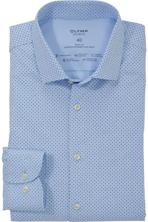 Olymp Level Five 24/Seven Jersey shirt , Bedrukt