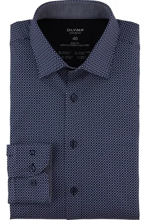 Olymp Level Five 24/Seven Jersey shirt , Bedrukt