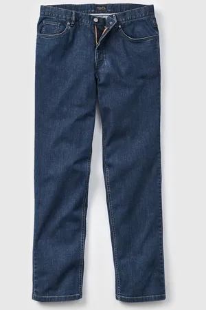 Hiltl Dean Broek , Effen