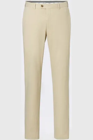 Hiltl Parma Broek , Effen