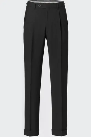 Hiltl Milano U Chino , Effen