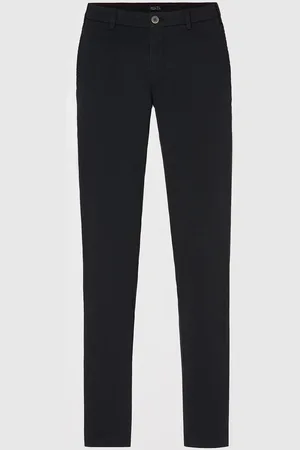 Hiltl Tamo Broek , Effen