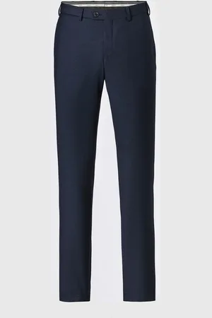 Hiltl Tarent Chino , Effen