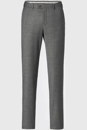 Hiltl Tarent Chino , Effen