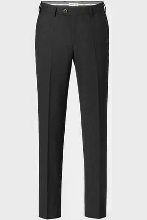 Hiltl Piacenza Chino , Effen