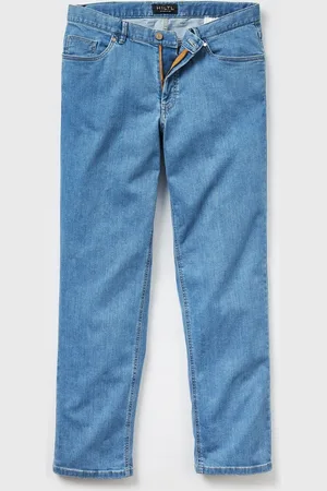 Hiltl Dean Broek , Effen