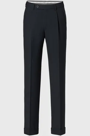 Hiltl Milano U Chino , Effen