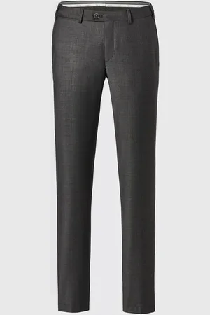Hiltl Tarent Chino , Effen
