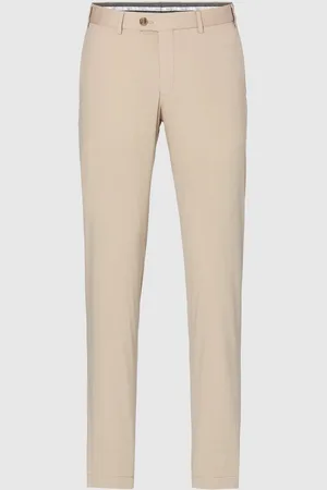 Hiltl Tarent Chino , Effen