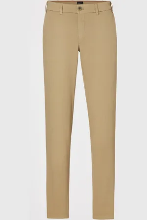 Hiltl Tamo Broek , Effen