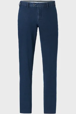 Hiltl Tarent Chino , Effen