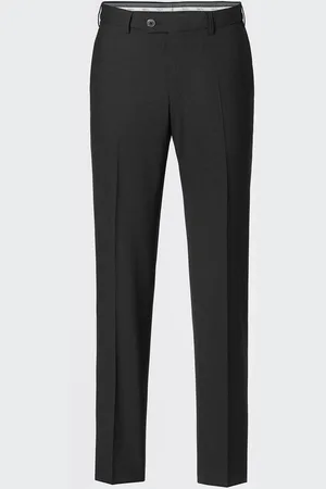 Hiltl Piacenza Chino , Effen