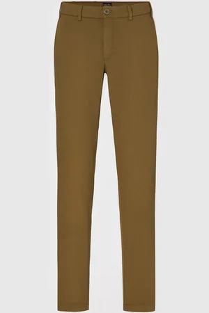 Hiltl Tamo Broek , Effen