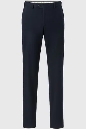 Hiltl Parma Broek , Effen