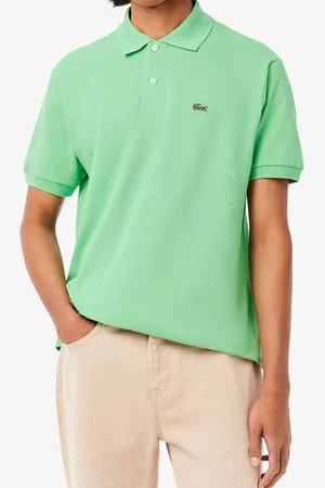 Lacoste Polo shirt Korte mouw