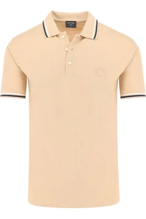 Olymp Casual Polo shirt Korte mouw