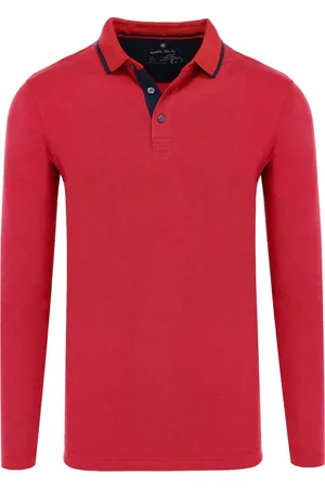 Marvelis Casual Polo shirt Korte mouw