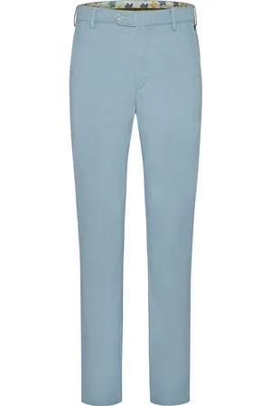 Meyer Linnen broek , Effen