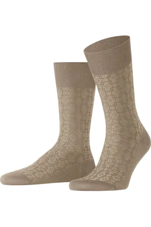 Falke Stropdas , Effen