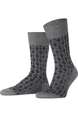 Falke Stropdas , Melange
