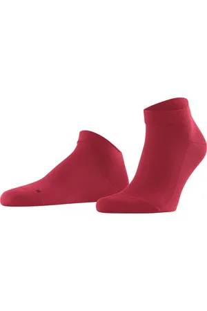 Falke Sneaker sokken , Effen
