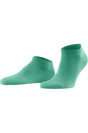 Falke Sneaker sokken , Effen