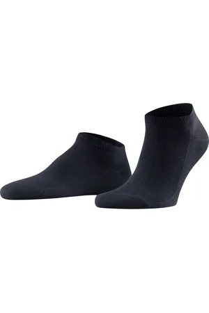 Falke Sneaker sokken , Effen