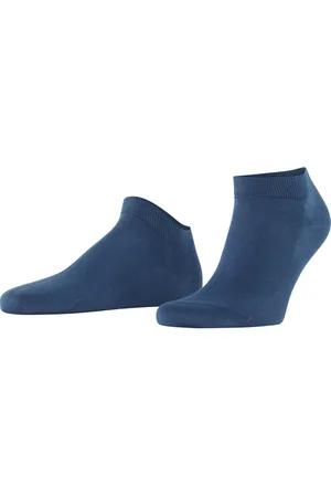 Falke Sneaker sokken , Effen