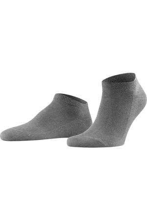 Falke Sneaker sokken , Effen