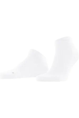 Falke Sneaker sokken , Effen