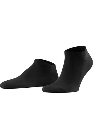 Falke Sneaker sokken , Effen