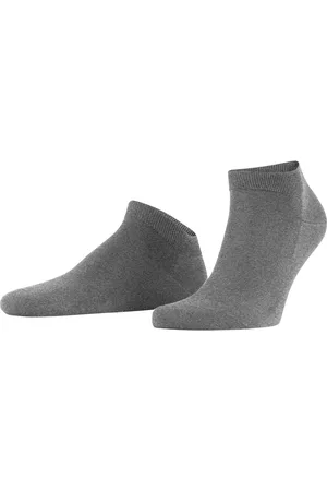Falke Sneaker sokken , Effen