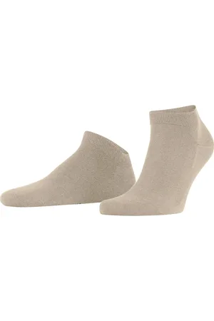 Falke Sneaker sokken , Effen