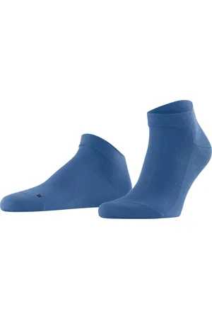 Falke Sneaker sokken , Effen