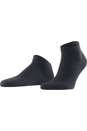 Falke Sneaker sokken , Effen