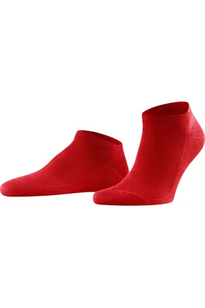 Falke Sneaker sokken , Effen